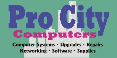 Pro City Computers