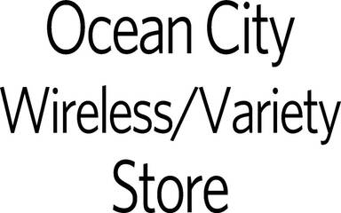 Ocean City Wireless/Variety Store
