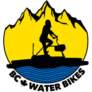 BC Water Bikes
