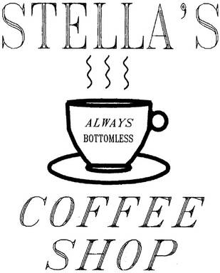 Stella's Coffee Shop