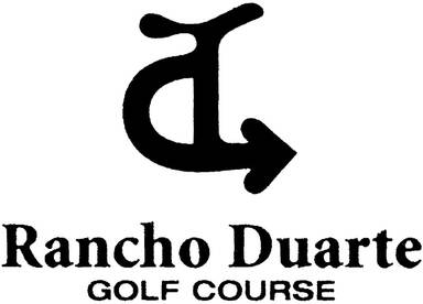 Rancho Duarte Golf Course