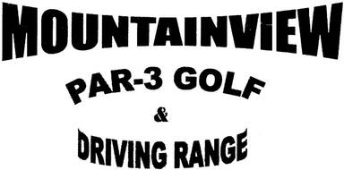 Mountain View Par-3 Golf & Driving Range