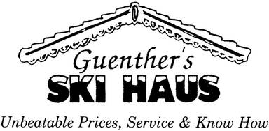Guenther's Ski Haus