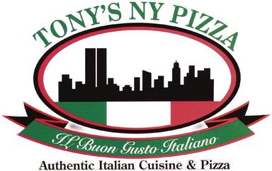 Tony's NY Pizza