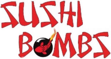 Sushi Bombs