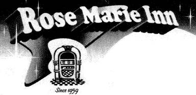 Rose Marie Inn