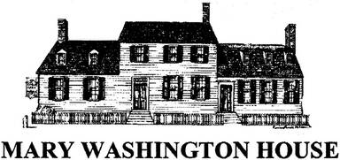 Mary Washington House