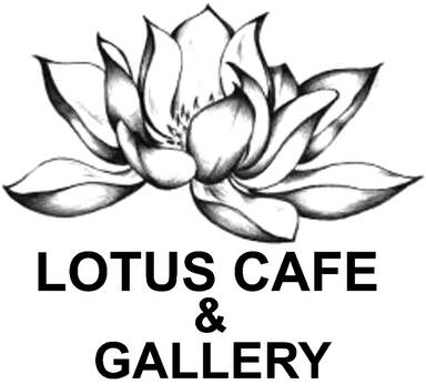 Lotus Cafe & Gallery