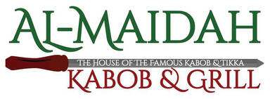 Al-Maidah Kabob & Grill