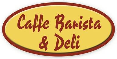 Caffe Barista & Deli