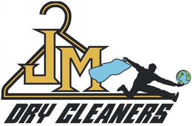 JM Dry Cleaners