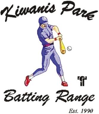 Kiwanis Park Batting Range