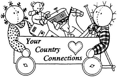 Your Country Connections