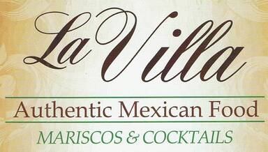 La Villa Mexican Food