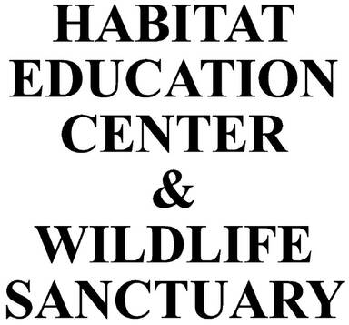 Habitat Education Center & Wildlife Sanctuary