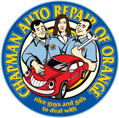 Chapman Auto Repair