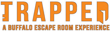 TRAPPED A Buffalo Escape Room Experience