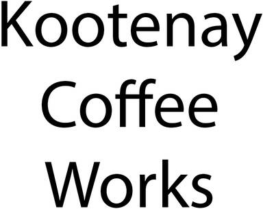Kootenay Coffee Works
