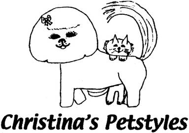 Christina's Petstyles