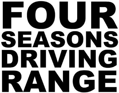 Four Seasons Driving Range
