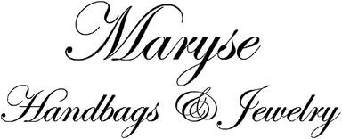 Maryse Handbags & Jewelry