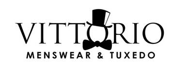 Vittorio Menswear & Tuxedo