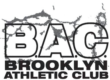 Brooklyn Athletic Club