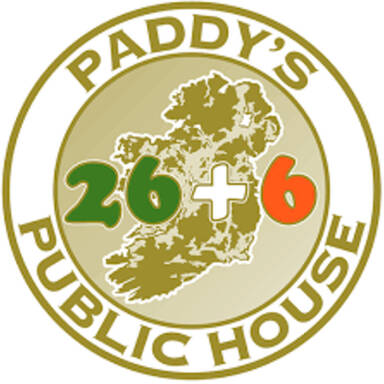 Paddy's Public House