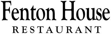 Fenton House Restaurant