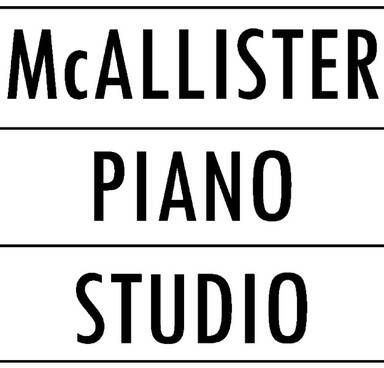 McAllister Piano Studio