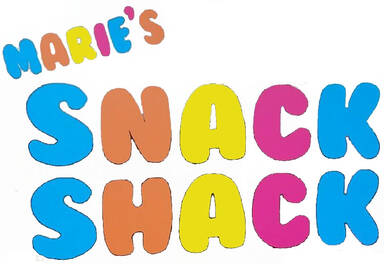 Marie's Snack Shack