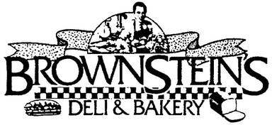 Brownstein's Deli & Bakery