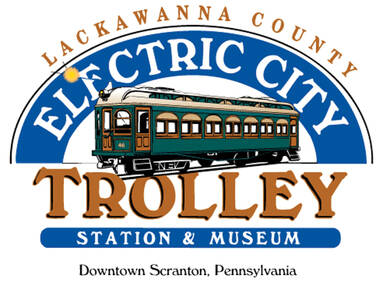 Electric City Trolley Station & Museum