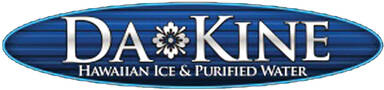 Dakine Hawaiian Ice & Purified Water