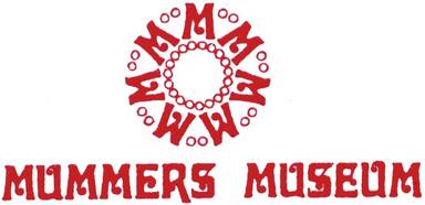 Mummers Museum