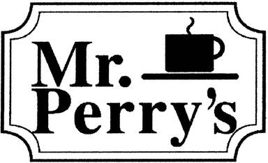 Mr. Perry's