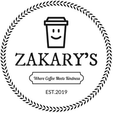 Zakary's
