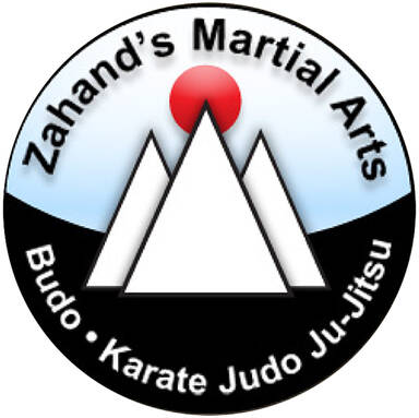 Zahand's Martial Arts