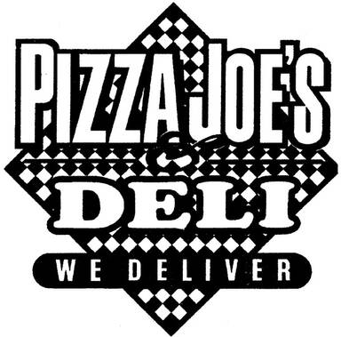 Pizza Joe's & Deli