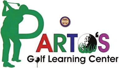 Parto's Golf Learning Center