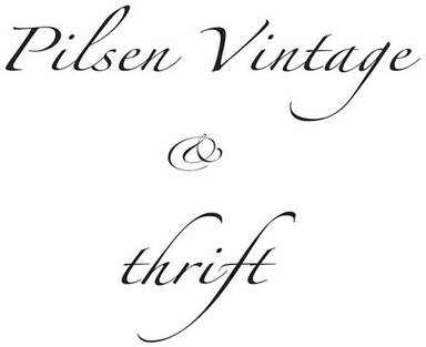 Pilsen Vintage & Thrift