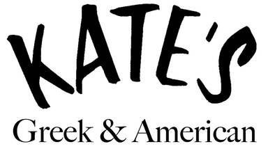 Kate's Greek & American