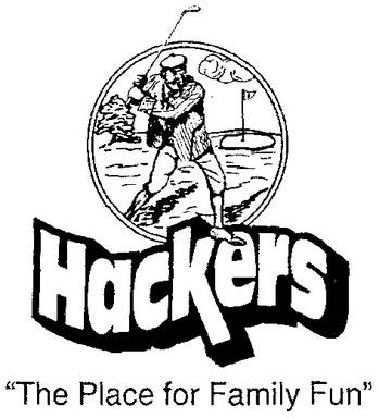 Hacker's Golf and Games