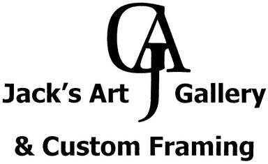 Jack's Art Gallery & Custom Framing