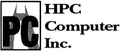 HP Computers, Inc.