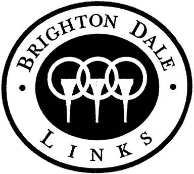 Brighton Dale Links
