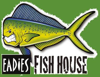 Eadies Fish House Grill & Pub