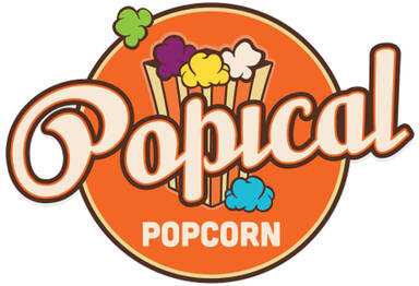 Popical Popcorn