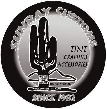 Sunray Customs