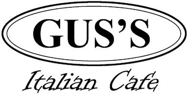 Gus's Italian Cafe